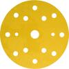 Velcro grinding wheel Hookit 15-hole 150mm P1503M